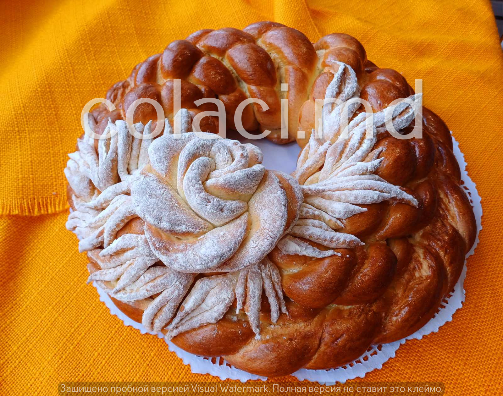 Colaci (454) – Colaci Artizanali